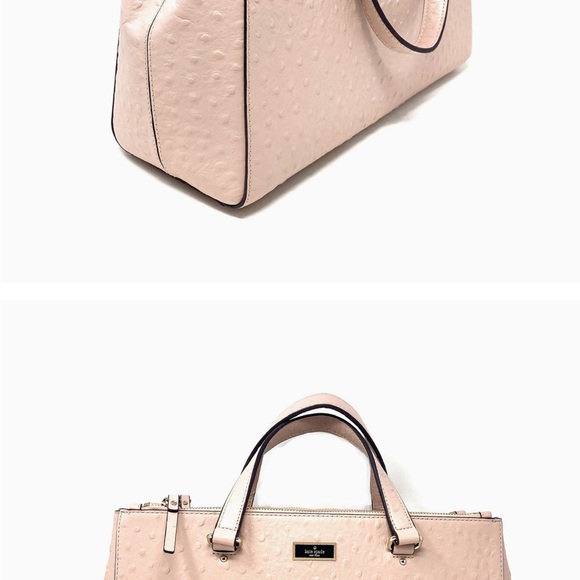 BRAND NEW LIGHT PINK KATE SPADE - Picture 3 of 11